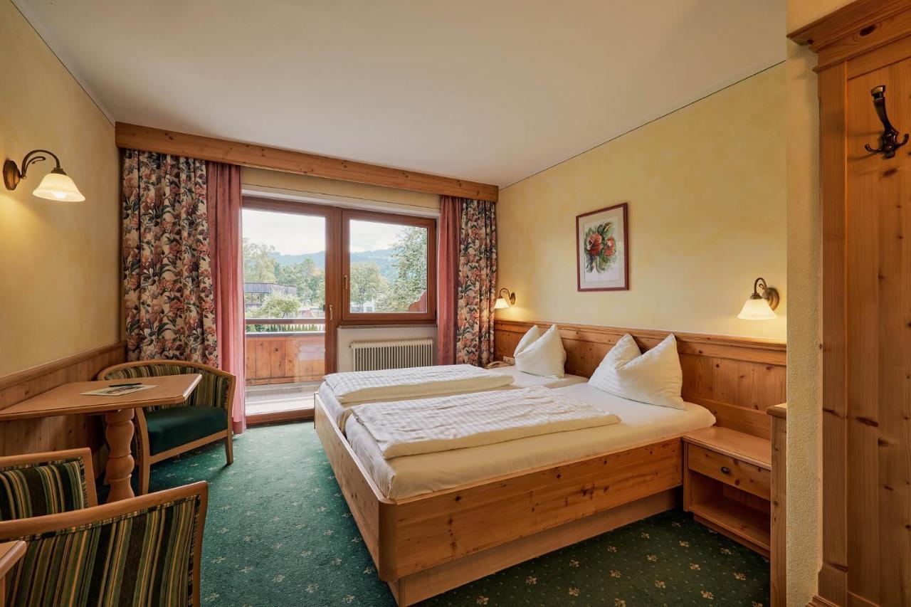Gasthaus Hotel Oberwirt Ebbs Exteriör bild